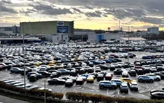 中國車企迅猛的出海趨勢，讓深耕歐洲市場多年的歐美老牌車企倍感壓力。美國汽車製造商...