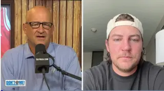 Trevor Bauer Has No Regrets | Don't @ Me w/Dan Dakich