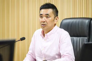 State Local Government Committee chairman H’ng Mooi Lye. - NSTP/AURIS FAQRURAZZI