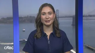 2026 CNBC Disruptor 50: Watch the full interview with Anthropic co-founder Daniela Amodei