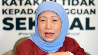 男人也会被非礼 妇女部长: 性骚仲裁庭为3男受害者讨公道