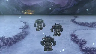 Final Fantasy Creator Hironobu Sakaguchi Addresses Backlash for Sharing AI Final Fantasy 6 Remake Video - IGN Image