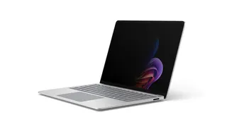 The Surface Laptop 8 has an optional integrated privacy screen.