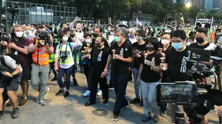 20260519 tiananmen vigil trial