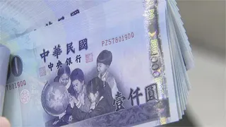 台股跌破月線免驚！專家曝震盪回穩時間點 親揭「4大抗震族群」：支撐力紮實