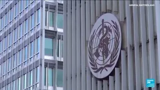 WHO declares emergency as Ebola outbreak kills more than 80 in DR Congo