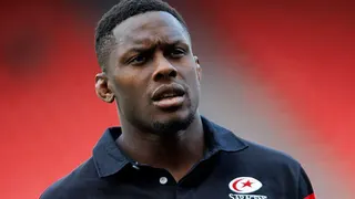 Maro Itoje
