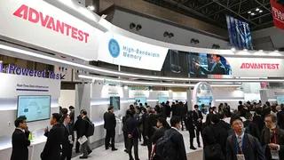 Hitachi, Advantest ride AI boom to lead Japan Inc. profit bonanza