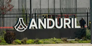 Anduril doubles valuation to over $60 billion as defense tech funding boom continues