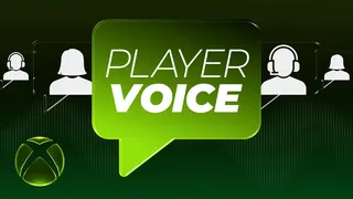 Xbox Player Voice main image