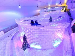 Singapore’s Snow City to close after 26 years, launches farewell campaign before Sep 30 shutdown