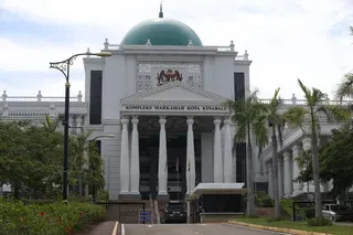The late Zara Qairina Mahathir appeared stable and normal before entering secondary school, her Kuala Lumpur-based aunt told the Coroner’s Court. — NSTP/MOHD ADAM ARININ