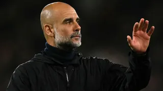 Pep Guardiola