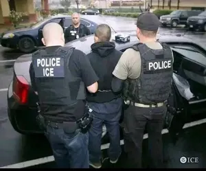 ICE遣返366名中國籍人員 全在這地區「有無犯罪都抓」