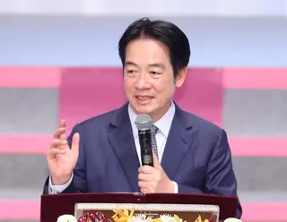 賴清德總統就職將滿兩年，立法院19日舉行彈劾案投票，這是中華民國憲政史上首次的總...
