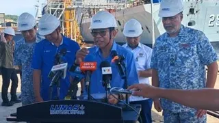 挪威撤销导弹出口许可 | 防长：已发索赔通知信  要求挪威公司赔逾10亿