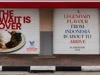 Indonesian nasi padang chain Sederhana to open first Singapore outlet at former Warong Nasi Pariaman spot