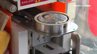 飲料封口機是台灣人發明的。（示意圖／資料照）