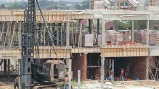 莫哈末沙哈：加速审批融资   建筑业将推改革措施