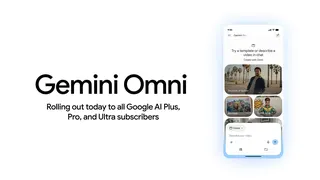 Gemini Omni