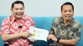 【独家】拉聂专访 |  拉菲兹：国民团结党易名“同心党”