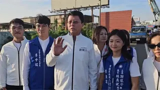 怪！謝龍介選台南跑新北辦餐會「每張餐券2萬」 網友批：當北部人盤子？