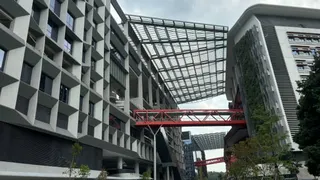 榜鹅数码园区将落实新测试平台 推动物理人工智能发展