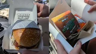 Mandogrogumeal