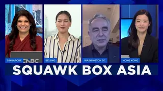 Russia-China ties expose 'less-fulfilling' US-China relationship, says Kurt Campbell
