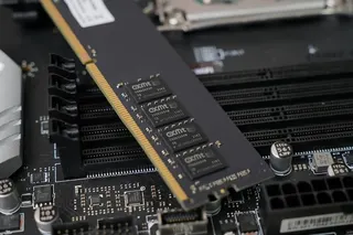 ChangXin Memory Technologies (CXMT) has seen profits increase amid the rising price of memory. Photo: Handout