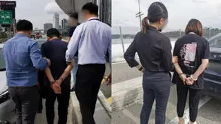 涉转卖电脑废料私吞5100万美元 回收公司老板被加控罪状