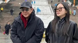 李連杰才傳「換心回春」！瀕死3次「海嘯逃死」曝感悟：自己真的老了