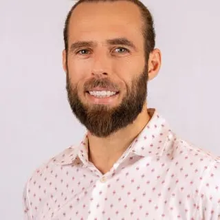 Michael Dorgan
