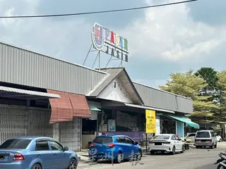 （古城封面副文）野新新巴刹料本月杪竣工