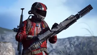 arc raiders