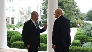 Netanyahu, Trump discuss draft Iran peace deal during tense call: Report