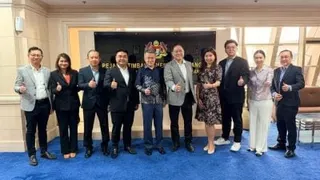苏进权：不能只依赖外资      强化本地供应链推动增长
