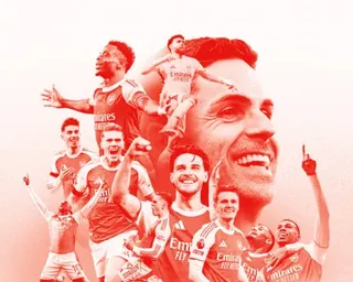 Arsenal composite