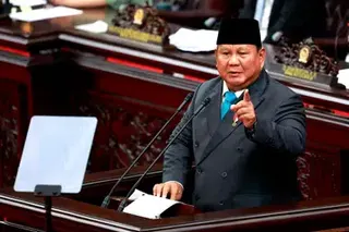 The move by Prabowo is aimed at addressing concerns about under-invoicing and transfer pricing by exporters, according to sources.