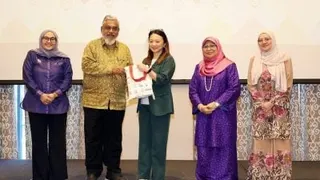 杨巧双：精准投入资源   地方政府须加强数据导向