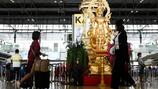 20260520N Suvarnabhumi Thailand