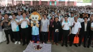 Mandiri驳收外国资金促道歉      公青团长：质疑非指控