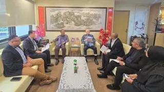 魏家祥：油价飙涨冲击业者     旅巴应纳获柴油补贴