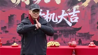 李連杰才傳「換心回春」！瀕死3次「海嘯逃死」曝感悟：自己真的老了