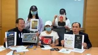 中国籍女子来马见男友兼职代购 误信买家痛失逾3万令吉