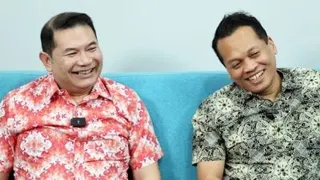 【独家】拉聂专访| 接管同心党分文未花  拉菲兹:提付费遭陈银添拒绝