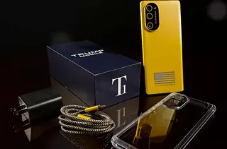 trump-mobile-t1-phone-video-packing-flag-stripes