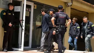 西班牙时尚品牌Mango创办人坠谷身亡  儿子涉案被捕