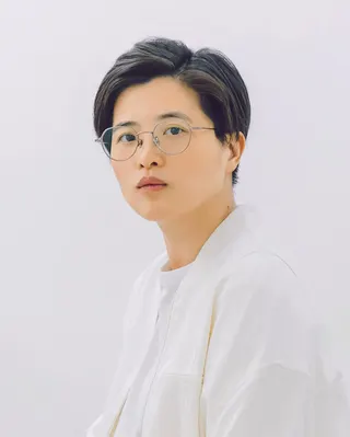 杨双子