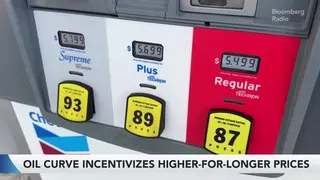 Oil Extends Decline as Traders Weigh Trump’s Latest Iran Threats